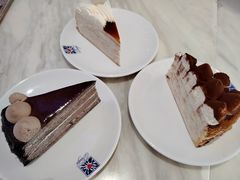-Nadeje(Plaza Mahkota)
