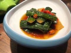 -湖兰金牌小炒肉(椒江万达店)