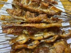 -夜宴火万里烧烤(祥和新都店)