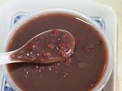 红豆沙-百花传统甜品店(原址店)