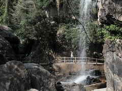 -百漈沟生态旅游景区