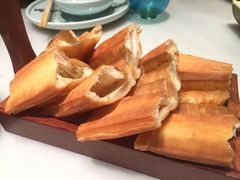 油条-佬麻雀·剁椒鱼头(京基KK One店)