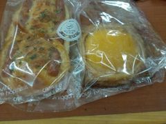 android_upload_pic-万利隆·活力烘焙(人民路店)