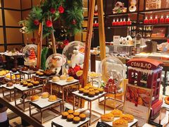 -康莱德酒店·美庭自助餐厅