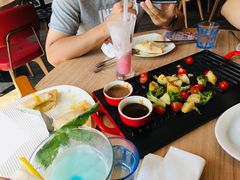 -必胜客(花舞大唐博物馆店)