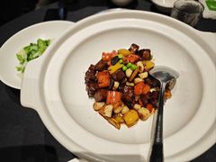 -肆月河豚·淮扬菜·湘菜(华天店)
