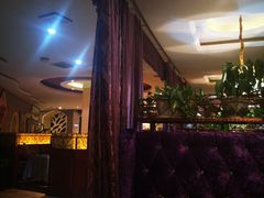 卡座-爱琴海中西餐厅(滨河北路店)
