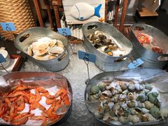 -杭州开元名都大酒店·地中海自助餐厅