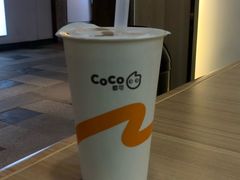 -CoCo都可(国芳百货店)