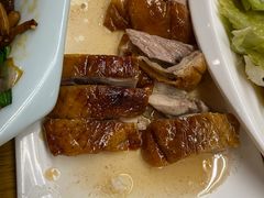 -宏记广东客家菜(丰汇店)