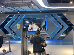 -优享健身(物美圣熙8号购物中心店)