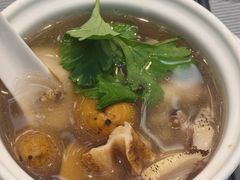 -东海酒家(长平东路店)