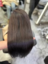 -乾健·烫染·接发SALON