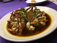 -张福记(陇海中路店)