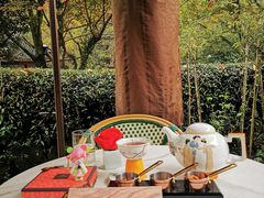 -三嚥阁 La Villa Restaurant