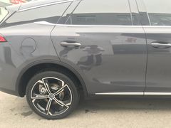 -畅通航行汽车钣金喷漆 无痕修复·局部喷漆
