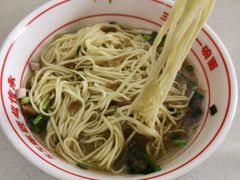 -叶伟胡辣壳面(两路口店)