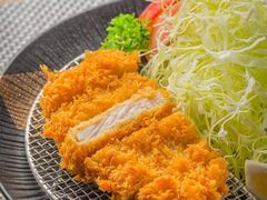 -胜博殿日式炸猪排(富力广场店)