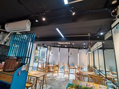 大堂-大厨的餐厅(曾厝垵总店)