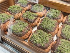 -超港·蛋糕面包(包河万达店)