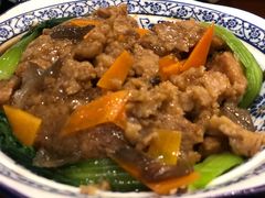 -临潼印象·特色陕菜