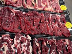 -嬷孙家潮汕牛肉火锅(北京路天河城店)