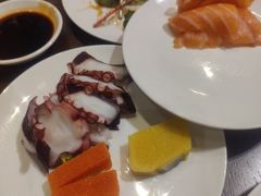 -重庆丽苑维景国际大酒店·海鲜自助餐厅