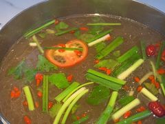 -刘少华贵州小黄牛·鲜牛肉火锅(总店)