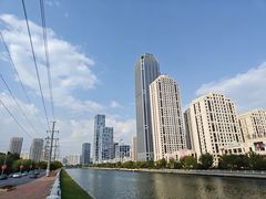 -马栏河运动公园