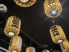 -南京大牌档(新街口德基广场店)
