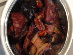 猪血丸子腊肉-火宫殿(五一大道分店)