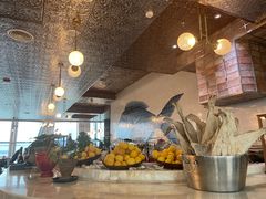 -FISH&POTATO Cō(地中海美食 万象城店)