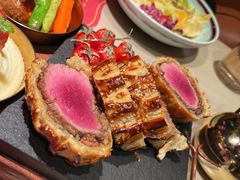 -布拉诺牛排西餐厅(上城天街店)