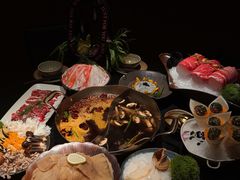 -色響火锅(恒隆广场店)