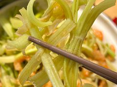 -前海沿·青岛菜(乐客城店)