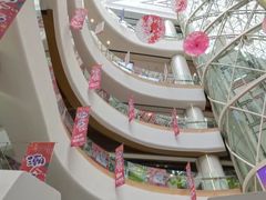 -欧亚汇集(飞跃路店)