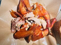 -费大厨辣椒炒肉(高铁吾悦广场店)
