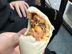 -一屉乡包子铺(夕照寺店)