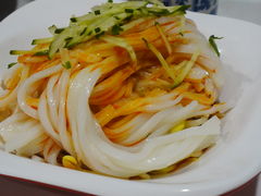 -子午路张记肉夹馍(小寨西路店)
