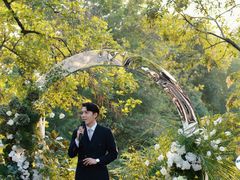 -怪咖·joker陈楠