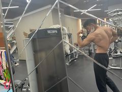 -美航国际健身(北京华联店)