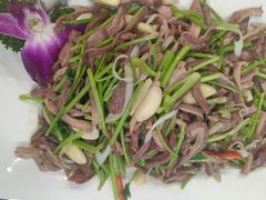 -六和聚传统烤鸭.天津菜(和平店)