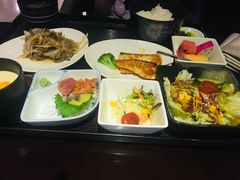 -富力希尔顿酒店·源氏日餐厅