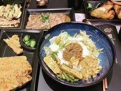 -馔豚·台北菜专门店(深圳湾万象城店)