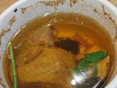 -裕记烧腊连锁餐饮(国商分店)