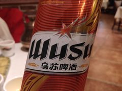 -巴依老爷·新疆美食(上城区天城路店)