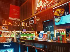 -伽喱博士 Dr.CURRY咖喱饭(太阳宫咖喱店)
