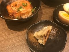 -雷神拉面(财富中心玉米楼店)