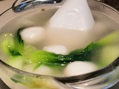 -方荣糊涂菜馆(湖北路店)