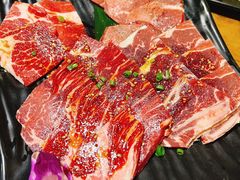 -鹤一烤肉自助餐厅(中关村店)
